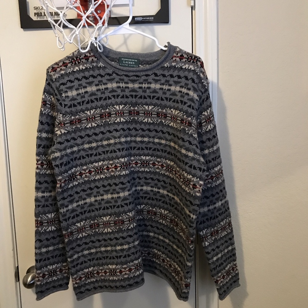 Sweater Ralph Lauren